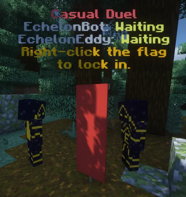 Dueling overview