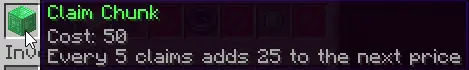 Spending Echelites example