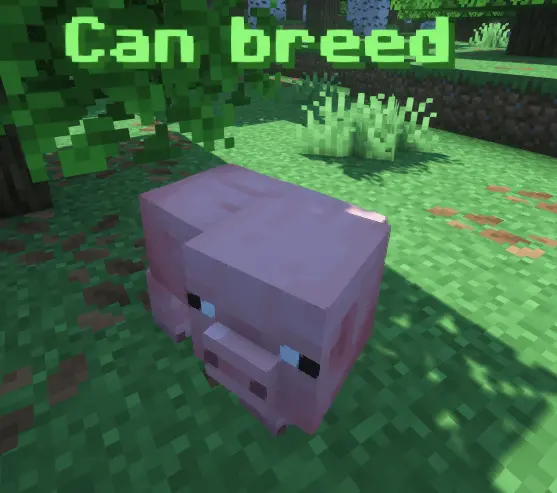Animal Breeding Tool Tips example