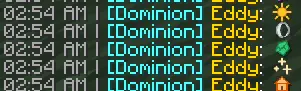 Additional EchelonMC emoji example