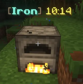 EchelonMC furnace tooltip example